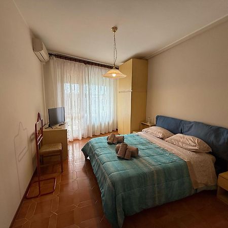 Wh - Appartamento Siccardi In Zona Residenziale Con Posto Auto Sanremo Ngoại thất bức ảnh