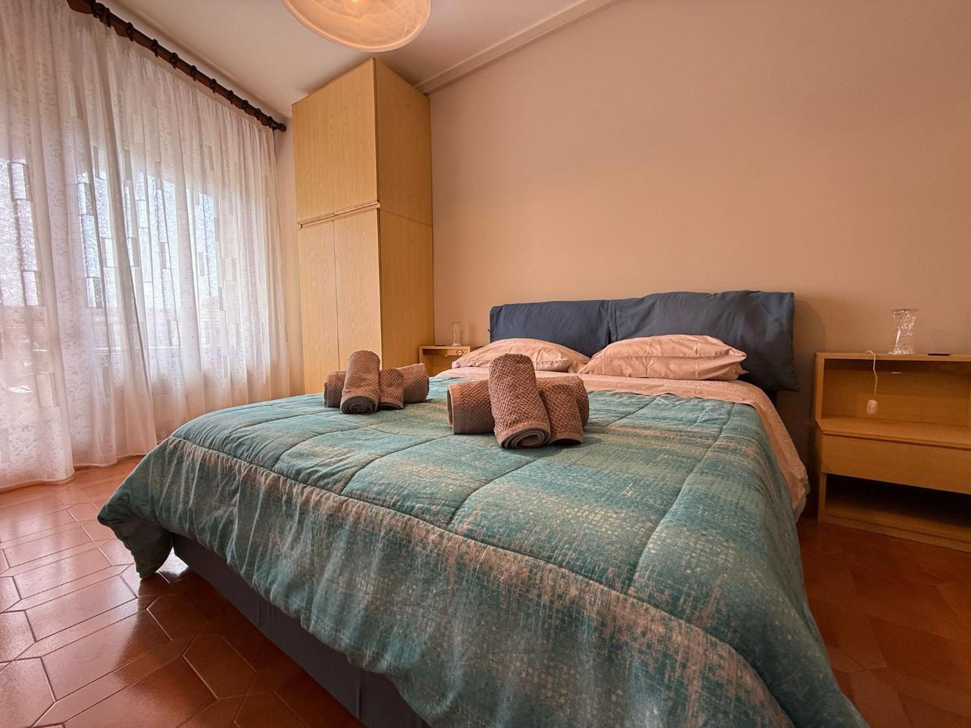 Wh - Appartamento Siccardi In Zona Residenziale Con Posto Auto Sanremo Ngoại thất bức ảnh